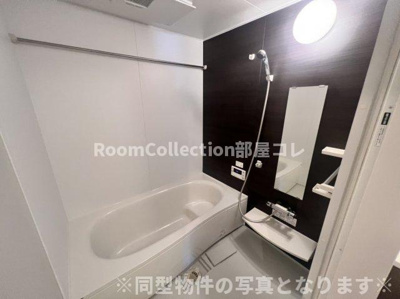 【浴室】 | フェリチータ