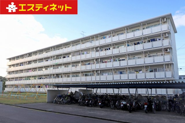 ビレッジハウス大府1号棟