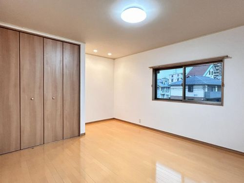 【洋室】 | 【仲介手数料０円】藤沢市石川5丁目　中古一戸建て | 藤沢市石川5丁目　中古一戸建て