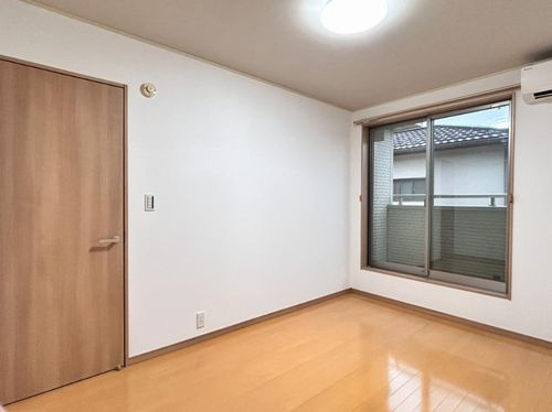 【洋室】 | 【仲介手数料０円】藤沢市石川5丁目　中古一戸建て | 藤沢市石川5丁目　中古一戸建て