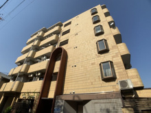 アーチ名神の画像