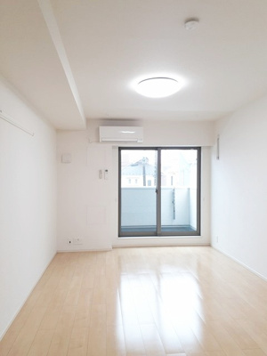 【寝室】 | カインドハート深見台