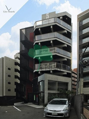 【外観】 | t-smart博多オーケストラ通り | 外観です。