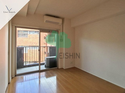 【居間・リビング】 | t-smart博多オーケストラ通り | アレンジ自由自在の広々空間です！