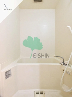 【浴室】 | t-smart博多オーケストラ通り | 清潔感のある浴室です！