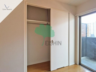 【収納】 | t-smart博多オーケストラ通り | 収納です。