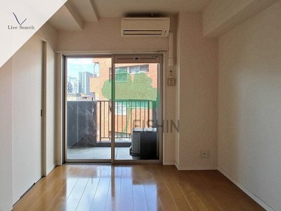 【寝室】 | t-smart博多オーケストラ通り | 寝室です。