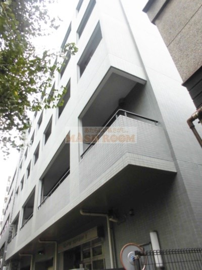 明治製菓・スカイコート荻窪ビル