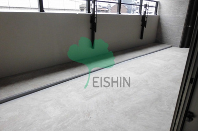 【バルコニー】 | エンクレスト博多EAST PARK(エンクレスト博多イーストパーク) | 日当たりの良いバルコニーです！