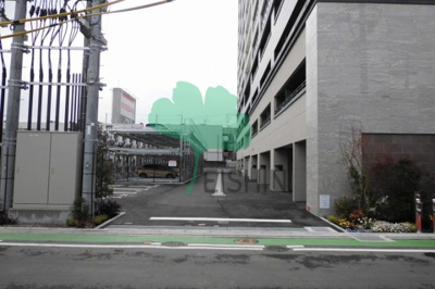 【外観】 | エンクレスト博多EAST PARK(エンクレスト博多イーストパーク)