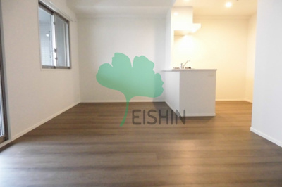 【居間・リビング】 | エンクレスト博多EAST PARK(エンクレスト博多イーストパーク)