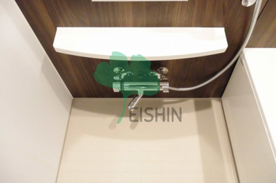 【浴室】 | エンクレスト博多EAST PARK(エンクレスト博多イーストパーク)