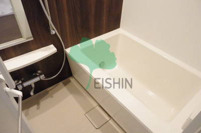 【浴室】 | エンクレスト博多EAST PARK(エンクレスト博多イーストパーク) | 清潔感のある浴室です！