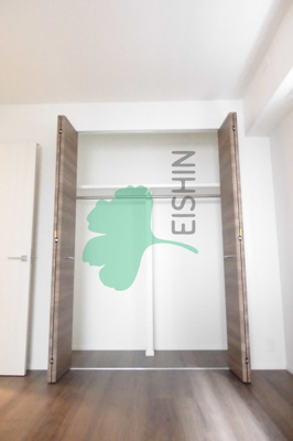 【収納】 | エンクレスト博多EAST PARK(エンクレスト博多イーストパーク) | 収納です。