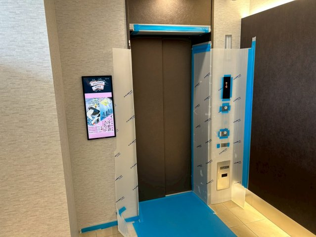 カスタリア西船橋Ⅱのその他共用部分