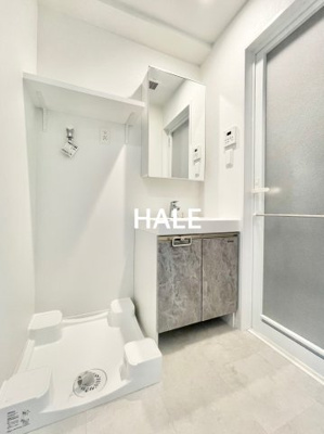 【洗面所】 | エンクレスト天神南PURE