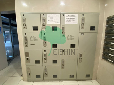 【その他共用部分】 | S-FORT福岡東(エスフォート福岡東)