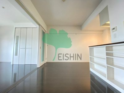 【居間・リビング】 | S-FORT福岡東(エスフォート福岡東)