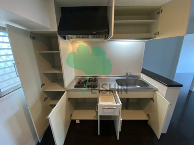 【キッチン】 | S-FORT福岡東(エスフォート福岡東)