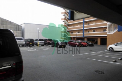 【駐車場】 | S-FORT福岡東(エスフォート福岡東)