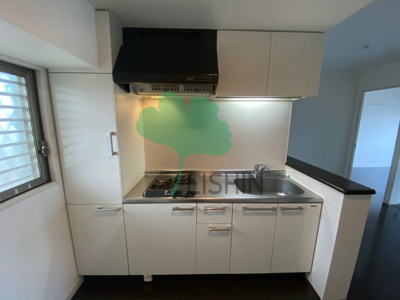 【キッチン】 | S-FORT福岡東(エスフォート福岡東) | シンプルな清潔感のあるキッチンです！