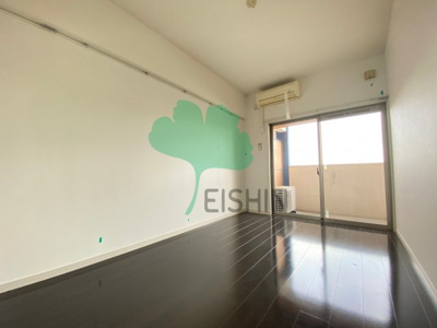 【寝室】 | S-FORT福岡東(エスフォート福岡東) | 寝室です。