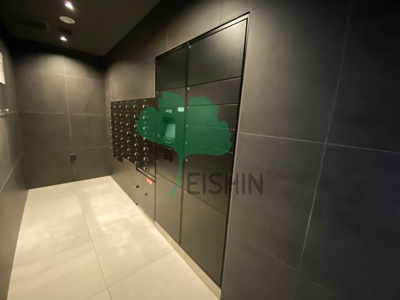 【その他共用部分】 | LANDIC Y138(ランディックY138) | 宅配BOX付です！