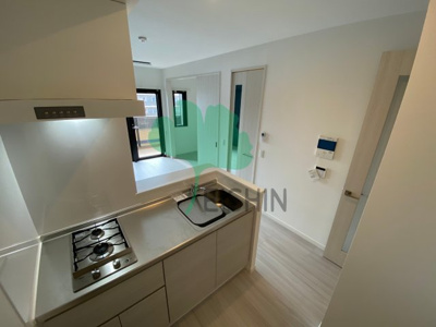  | LANDIC Y138(ランディックY138) | 対面式キッチンでおしゃべりしながら、テレビ見ながら料理ができます！