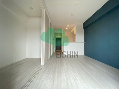 【内装】 | LANDIC Y138(ランディックY138) | レイアウトのしやすい間取りです！