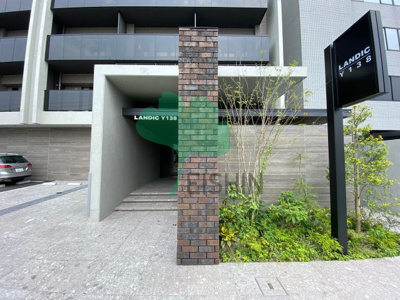  | LANDIC Y138(ランディックY138)