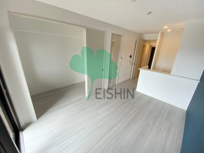 【居間・リビング】 | LANDIC Y138(ランディックY138) | 全部屋レイアウトのしやすい1LDKの間取りです！