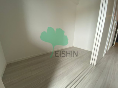 【寝室】 | LANDIC Y138(ランディックY138) | 寝室部分は引き戸でめいいっぱい使うことができます！