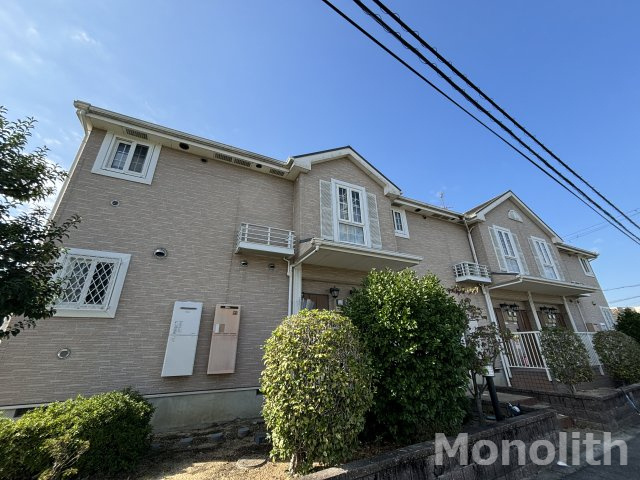 フォレストール1番館