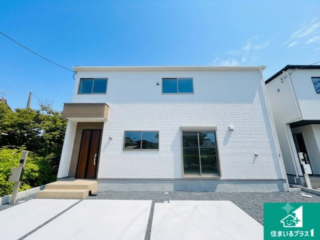 草津市木川町　第1期　新築一戸建て