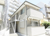 ＳＫコーポの画像