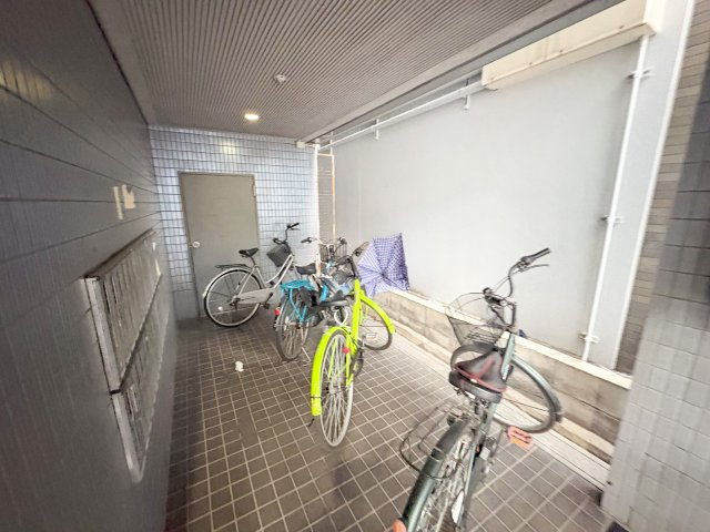 デイズハイツ境川のその他共用部分