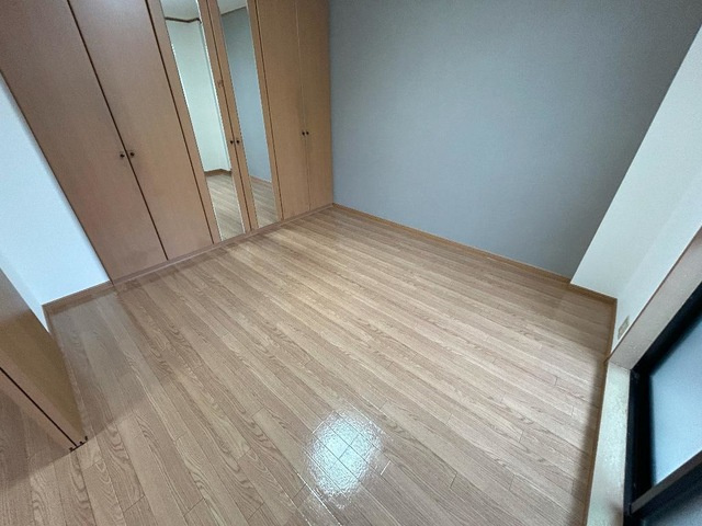 プランドールの洋室