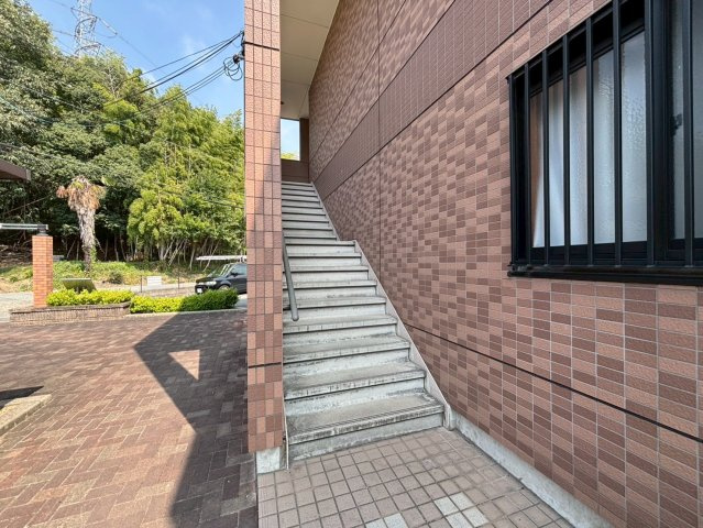 プランドールのその他共用部分