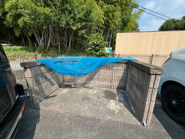 プランドールのその他共用部分