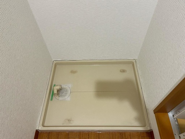 プランドールの洗面所