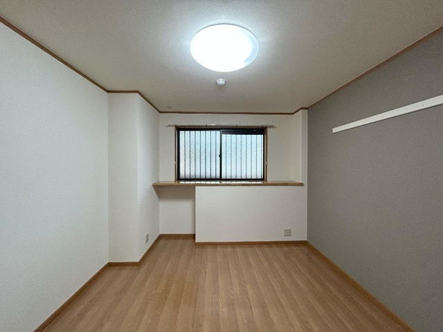 プランドールの洋室