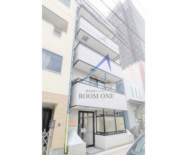 ダイヤモンドレジデンス松が谷