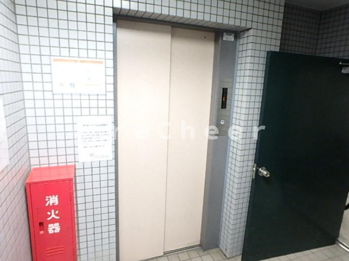 パレ・ドール池袋Ⅲのその他