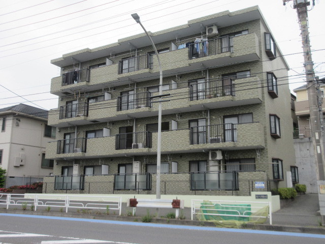 セレーノ希望ヶ丘