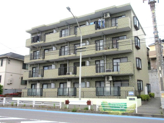 セレーノ希望ヶ丘