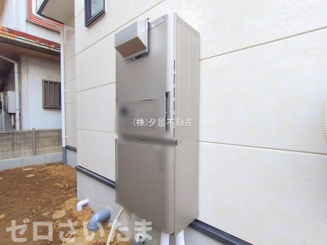 《仲介手数料無料》練馬区大泉学園町１丁目5-5新築一戸建てKEIAI GRACEのその他