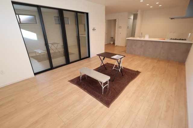 《仲介手数料無料》練馬区大泉学園町１丁目5-5新築一戸建てKEIAI GRACE