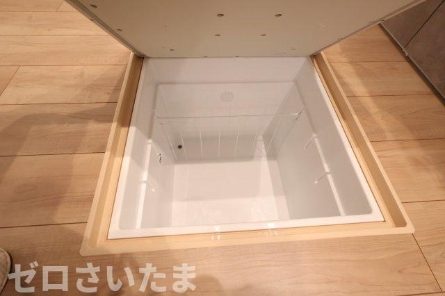 《仲介手数料無料》練馬区大泉学園町１丁目5-5新築一戸建てKEIAI GRACEのキッチン