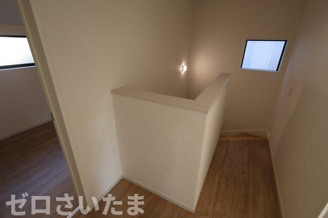 《仲介手数料無料》練馬区大泉学園町１丁目5-5新築一戸建てKEIAI GRACEの内装