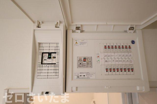 《仲介手数料無料》練馬区大泉学園町１丁目5-5新築一戸建てKEIAI GRACEのその他